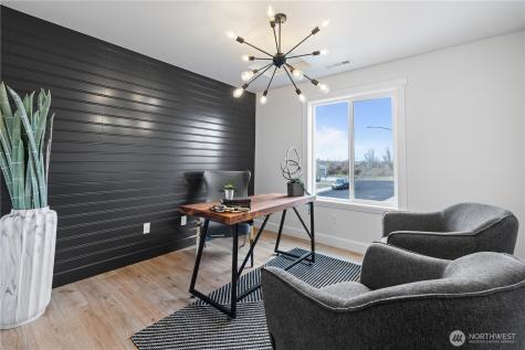 601 N Bluff West Drive Moses Lake WA 98837