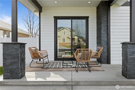 601 N Bluff West Drive Moses Lake WA 98837