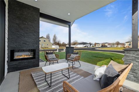 601 N Bluff West Drive Moses Lake WA 98837