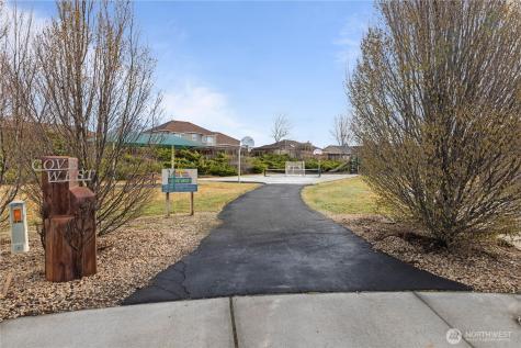 601 N Bluff West Drive Moses Lake WA 98837