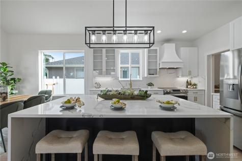 601 N Bluff West Drive Moses Lake WA 98837