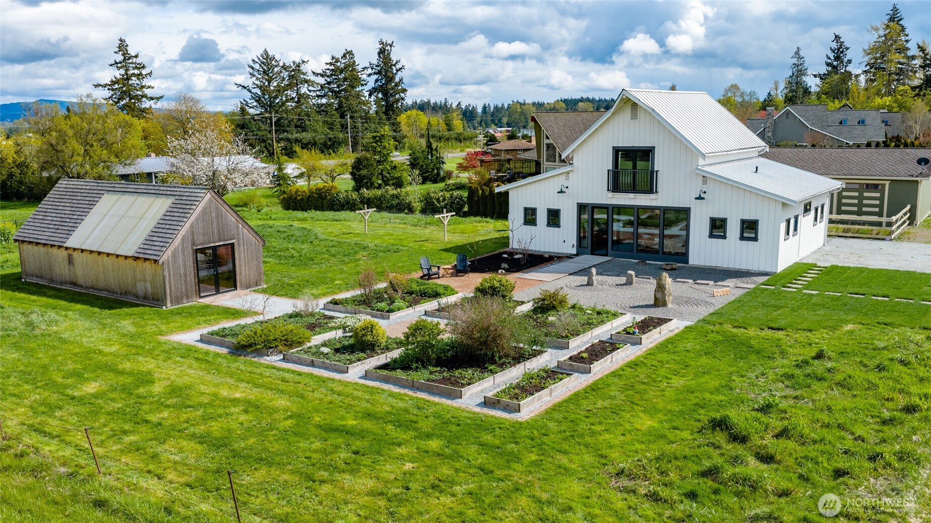 14377 View Moor Drive Mount Vernon WA 98273