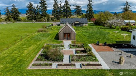 14377 View Moor Drive Mount Vernon WA 98273