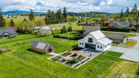14377 View Moor Drive Mount Vernon WA 98273