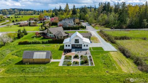 14377 View Moor Drive Mount Vernon WA 98273
