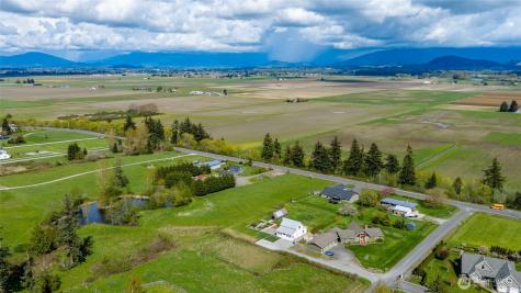 14377 View Moor Drive Mount Vernon WA 98273