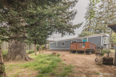 11424 36th Drive NE Marysville WA 98271