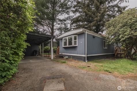 11424 36th Drive NE Marysville WA 98271