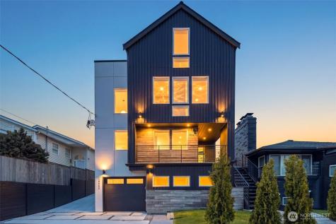 1556 S Pearl Street Seattle WA 98108