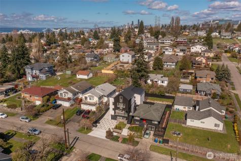 1556 S Pearl Street Seattle WA 98108