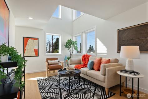 1556 S Pearl Street Seattle WA 98108