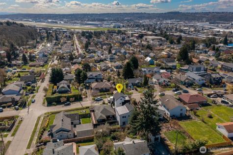 1556 S Pearl Street Seattle WA 98108