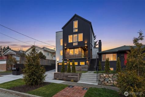 1556 S Pearl Street Seattle WA 98108
