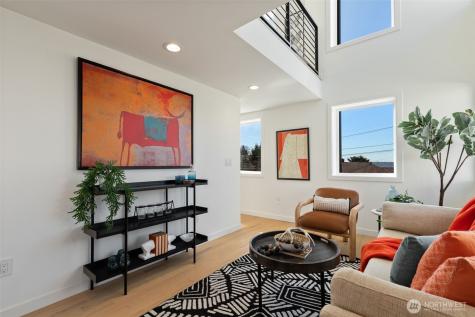 1556 S Pearl Street Seattle WA 98108