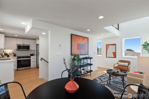 1556 S Pearl Street Seattle WA 98108
