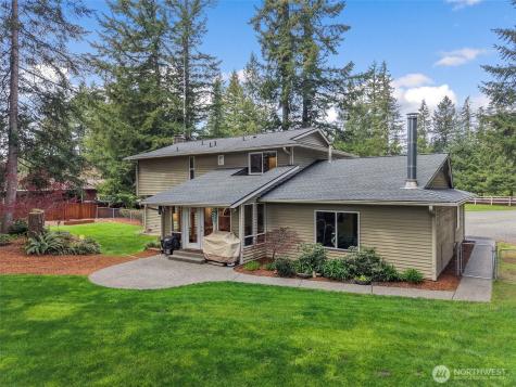 20829 SE 281st Street Kent WA 98048