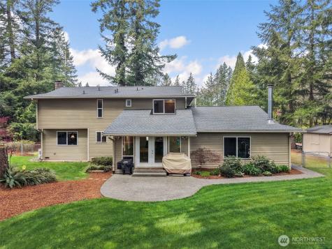 20829 SE 281st Street Kent WA 98048