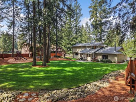 20829 SE 281st Street Kent WA 98048