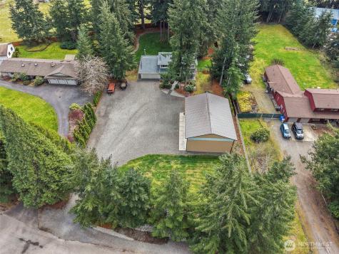 20829 SE 281st Street Kent WA 98048