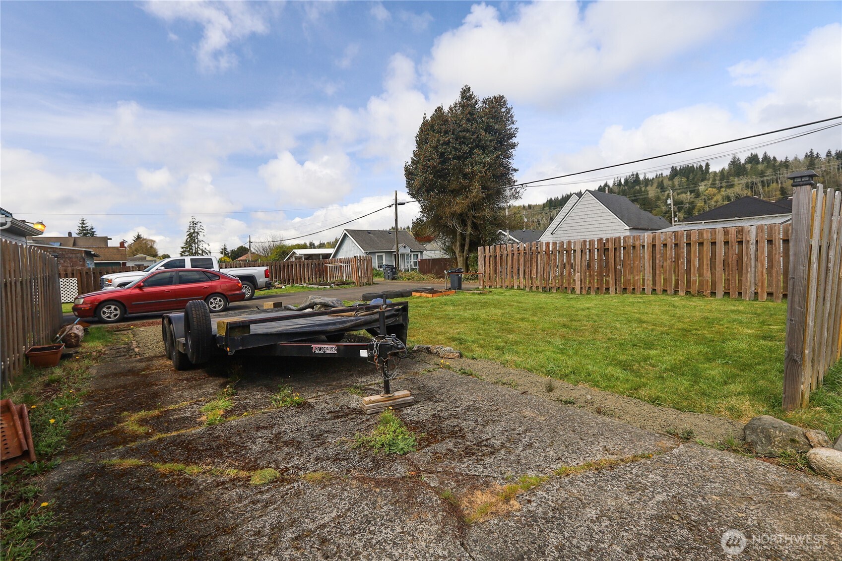 2835 Pacific Avenue Hoquiam WA 98550