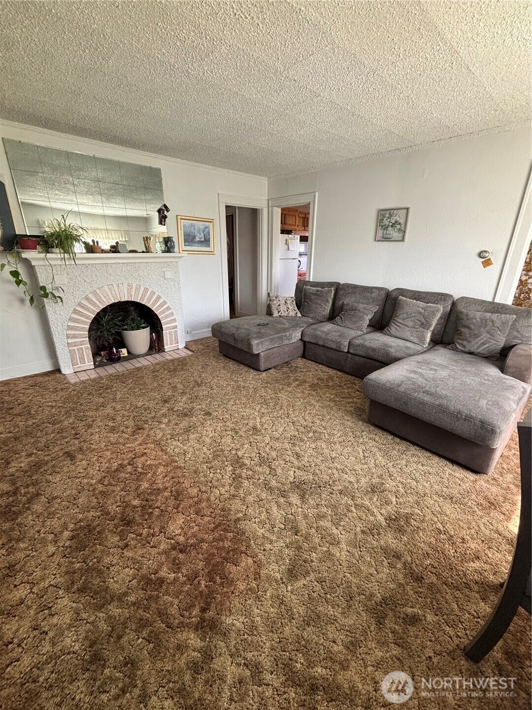 2835 Pacific Avenue Hoquiam WA 98550