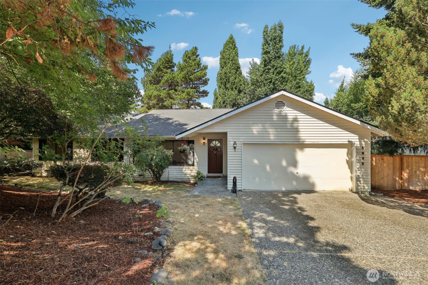 4632 SW 74th Street Mukilteo WA 98275