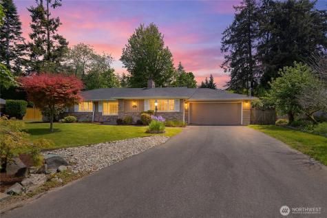 23915 110th Place W Woodway WA 98020