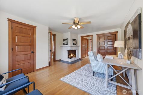 23915 110th Place W Woodway WA 98020