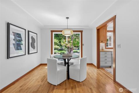 23915 110th Place W Woodway WA 98020