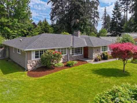 23915 110th Place W Woodway WA 98020