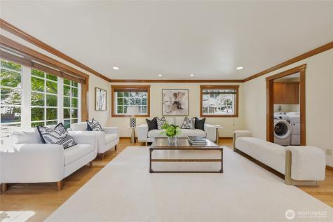 23915 110th Place W Woodway WA 98020