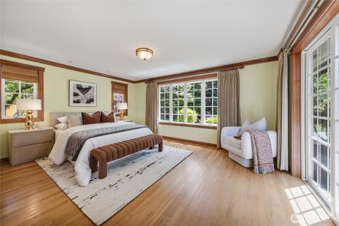 23915 110th Place W Woodway WA 98020