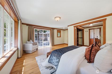 23915 110th Place W Woodway WA 98020