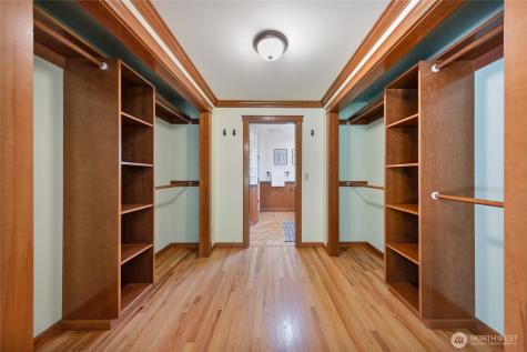 23915 110th Place W Woodway WA 98020
