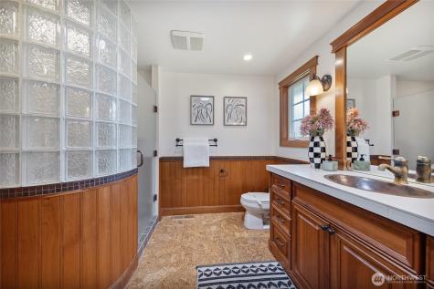 23915 110th Place W Woodway WA 98020