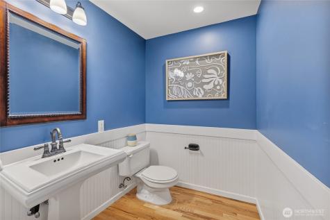 23915 110th Place W Woodway WA 98020