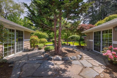 23915 110th Place W Woodway WA 98020