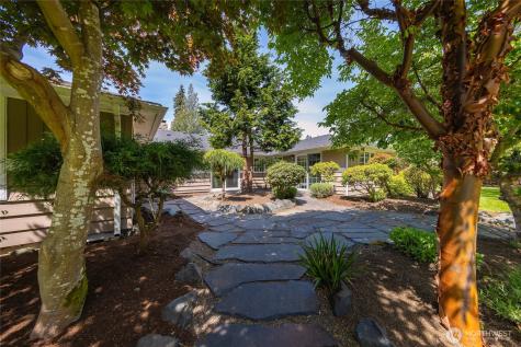 23915 110th Place W Woodway WA 98020