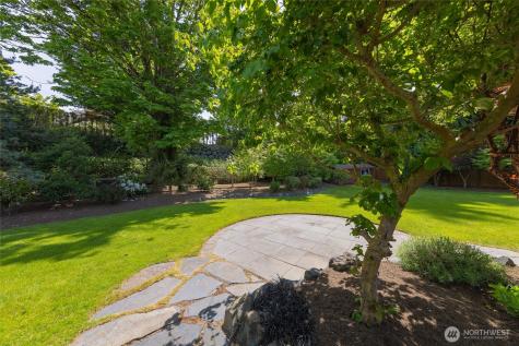 23915 110th Place W Woodway WA 98020