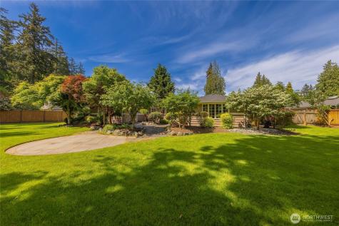 23915 110th Place W Woodway WA 98020