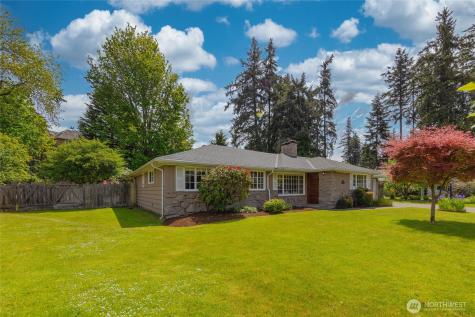 23915 110th Place W Woodway WA 98020