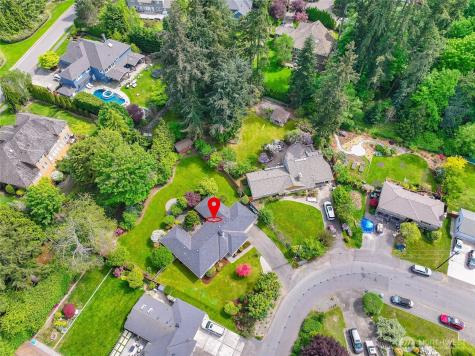 23915 110th Place W Woodway WA 98020