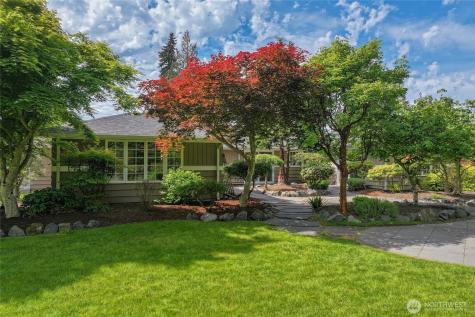 23915 110th Place W Woodway WA 98020
