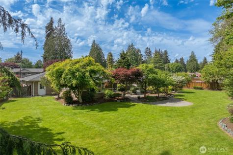 23915 110th Place W Woodway WA 98020