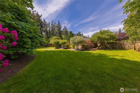 23915 110th Place W Woodway WA 98020