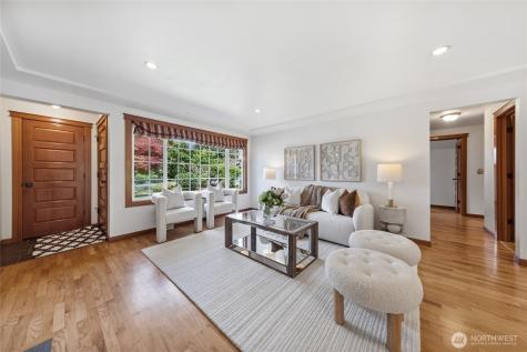 23915 110th Place W Woodway WA 98020