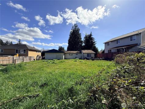 2911 122nd Street SW Everett WA 98204