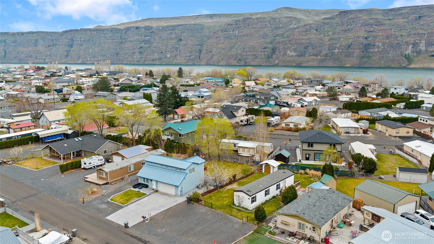 670 SW Section Avenue Quincy WA 98848
