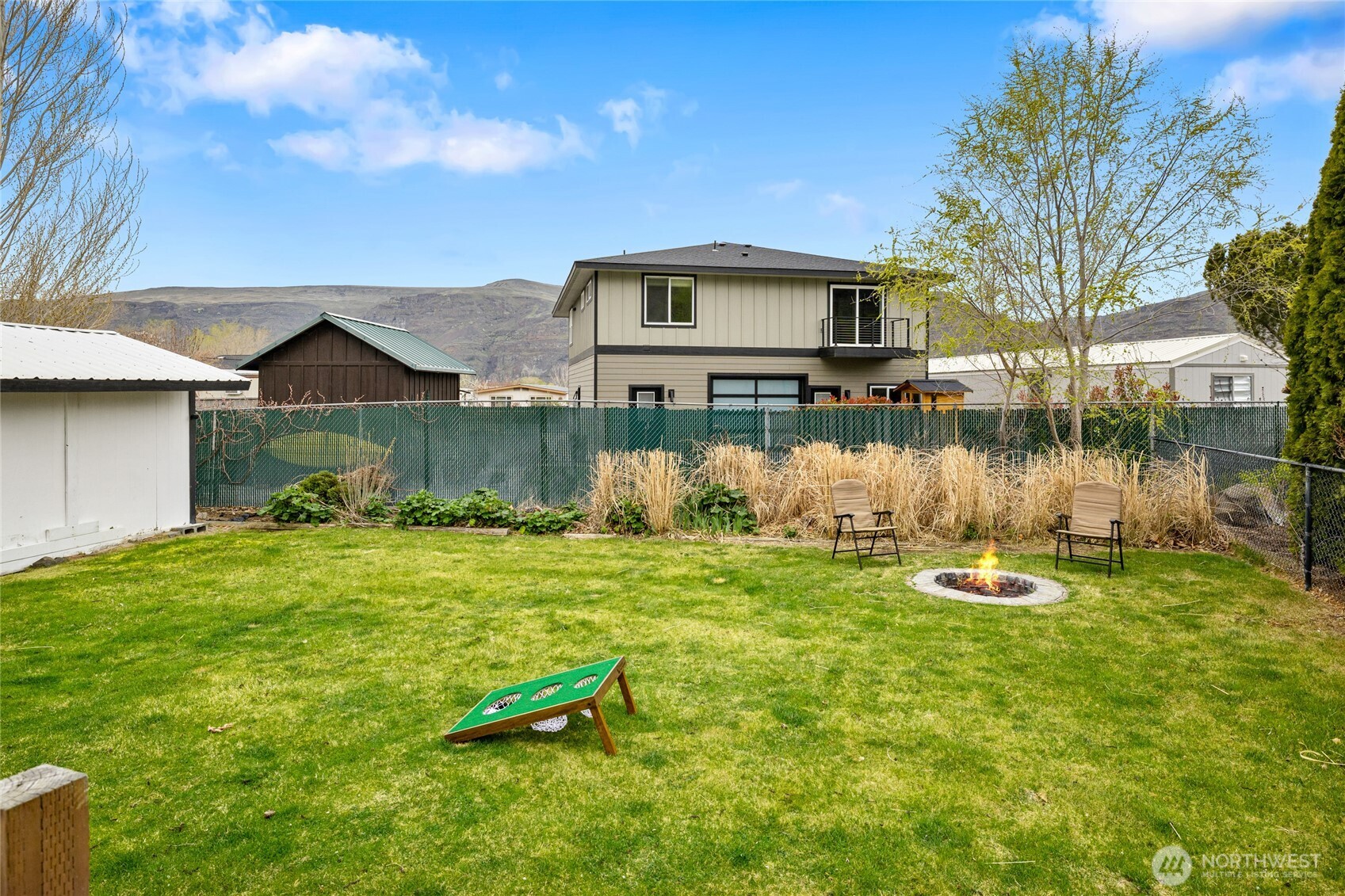670 SW Section Avenue Quincy WA 98848