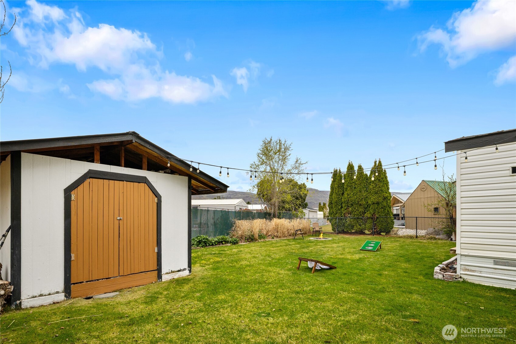670 SW Section Avenue Quincy WA 98848